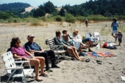 Levi 153.jpg: 1994/09/01 Family Reunion - Russian River - 1994